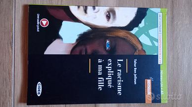 "Le Racisme expliqué à ma fille" in francese