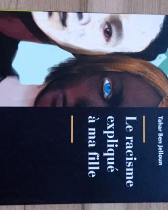 "Le Racisme expliqué à ma fille" in francese