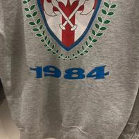 Felpa storica inter curva nord vintage