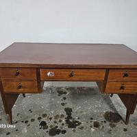 scrivania anni 60