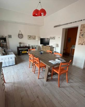 Cer chi CASA IN PIENO CENTRO ABITABILE DA SUBITO?