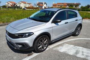 Fiat Tipo City Cross