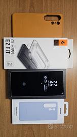 Samsung Galaxy S25 Ultra 1TB Bianco – Come Nuovo