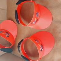 Lotto da 3 Capellini  Walt Disney  Studios 