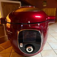 Cookeo Moulinex CE85B510