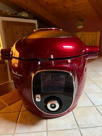 Cookeo Moulinex CE85B510
