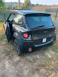microcar