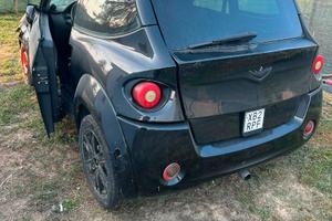microcar