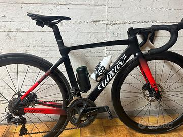 Bici da corsa Wilier triestina