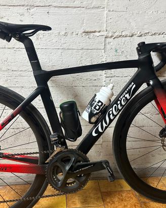 Bici da corsa Wilier triestina