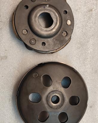 campana e frizione Honda sh 125/150