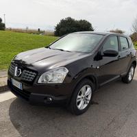 Nissan Qashqai 2.0 Diesel - 4X4 integrale