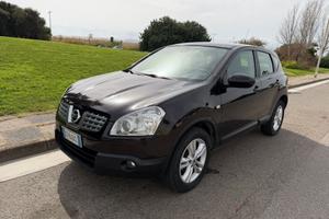 Nissan Qashqai 2.0 Diesel - 4X4 integrale