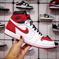Scarpe Air Jordan 1 Retro OG Heritage numero 44.5