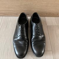 Scarpe da uomo Wexford numero 46.