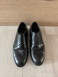 Scarpe da uomo Wexford numero 46.