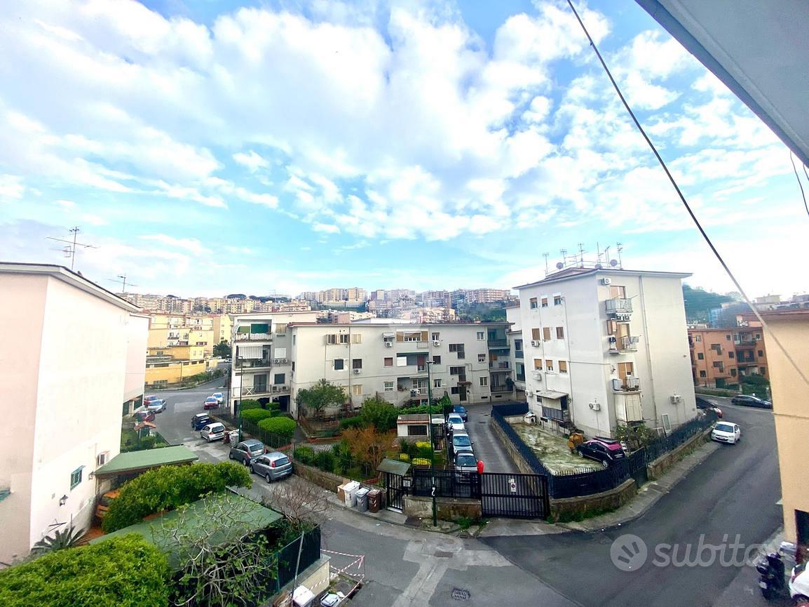 Appartamento – Napoli, Soccavo, Municipalità 9 - Vista 5