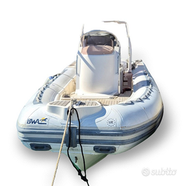 Gommone bwa 7.10m 175cv