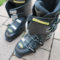 Scarponi da ski San Marco Argon 5.5