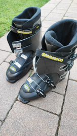 Scarponi da ski San Marco Argon 5.5