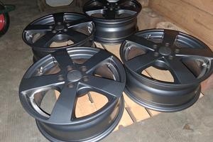 cerchi lega 16 5x110