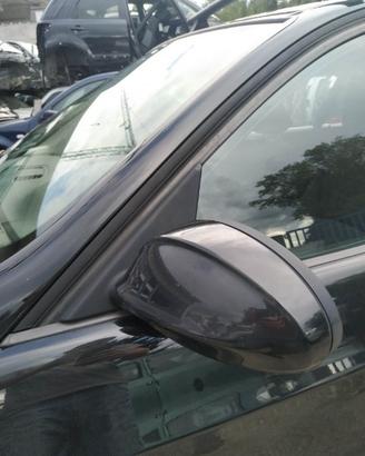 Specchio sinistro BMW 320D del 2007