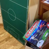 Subbuteo champions league