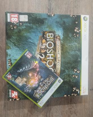 gioco Xbox 360