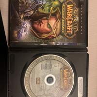 World of Warcraft + The Burning Crusade