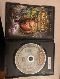 World of Warcraft + The Burning Crusade
