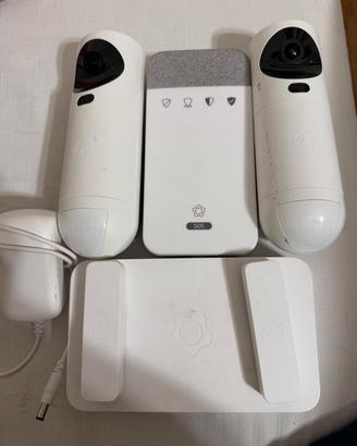 Verisure bundle 2 sistema d'allarme completo