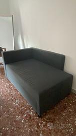 Divano letto singolo Ikea