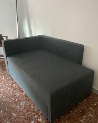 Divano letto singolo Ikea