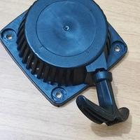 AVVIAMENTO DECESPUGLIATORE HONDA