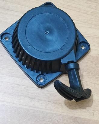 AVVIAMENTO DECESPUGLIATORE HONDA