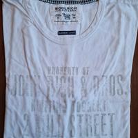 T-Shirt Maglietta Woolrich Uomo XL