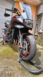 Suzuki Katana 1000 Jindachi