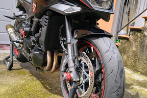 Suzuki Katana 1000 Jindachi