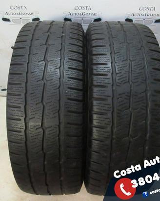 Saldi 235 65 16c Toyo  80% MS 235 65 R16