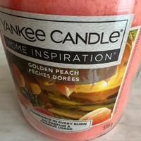 Candela Yanke Candle