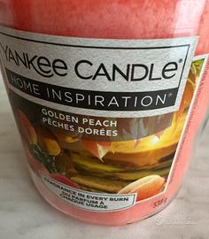 Candela Yanke Candle
