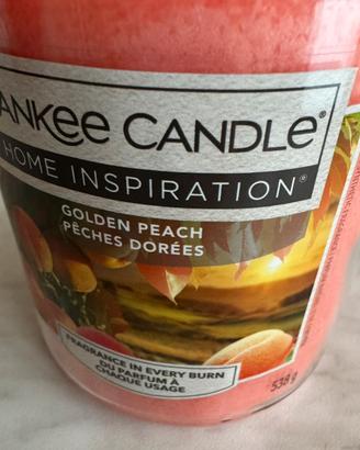 Candela Yanke Candle