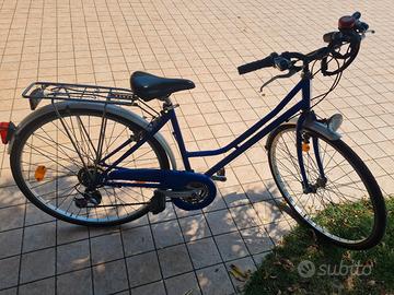City bike 