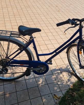 City bike 