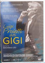 Luigi Proietti detto Gigi