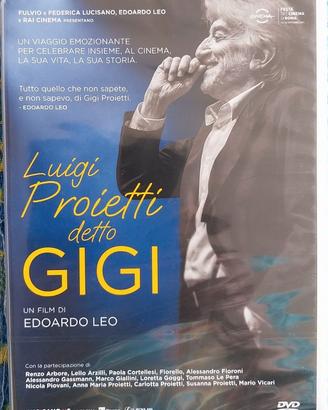 Luigi Proietti detto Gigi