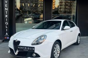 Alfa Romeo Giulietta 1.6 JTDm 120 CV