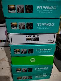 decoder digitale terrestre nuovi 