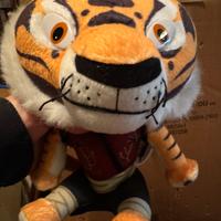 PELUCHE KUNG FU PANDA TIGER