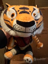 PELUCHE KUNG FU PANDA TIGER